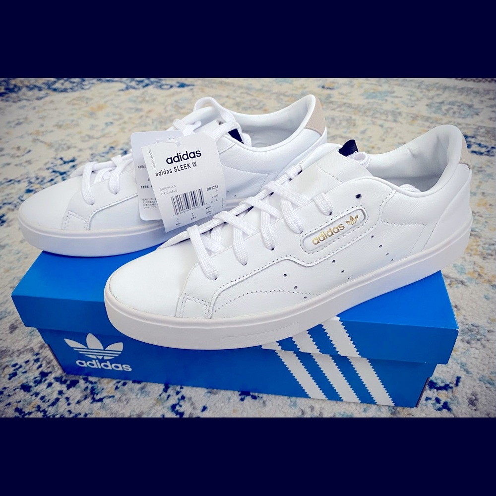 Adidas SLEEK W sneakers